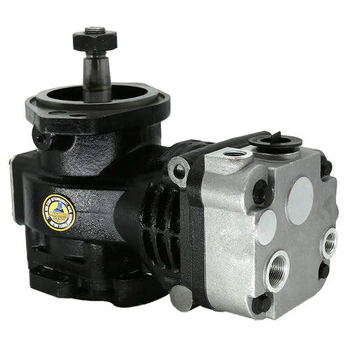 Air Brake Compressor 4988676 for Cummins Engine DCEC ISB4.5 QSB4.5 6BT5.9 from MyMROmarts