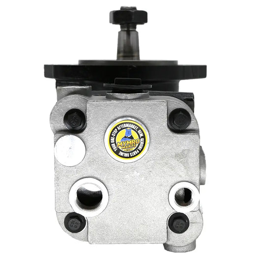 Air Brake Compressor 4988676 for Cummins Engine DCEC ISB4.5 QSB4.5 6BT5.9 from MyMROmarts