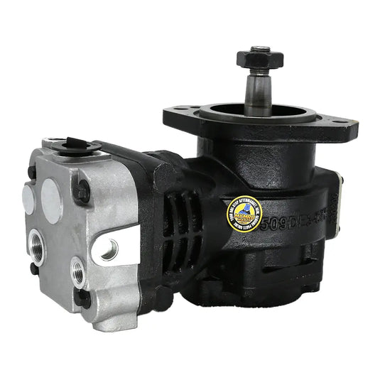 Air Brake Compressor 4988676 for Cummins Engine DCEC ISB4.5 QSB4.5 6BT5.9 from MyMROmarts