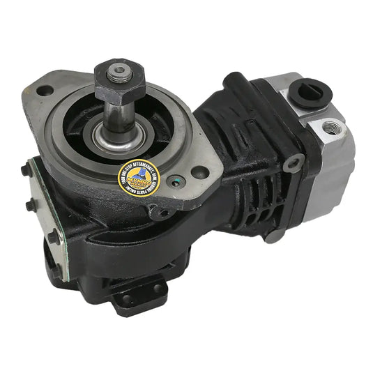 Air Brake Compressor 4988676 for Cummins Engine DCEC ISB4.5 QSB4.5 6BT5.9 from MyMROmarts