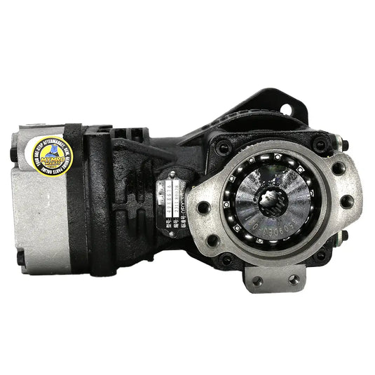 Air Brake Compressor 4988676 for Cummins Engine DCEC ISB4.5 QSB4.5 6BT5.9 from MyMROmarts