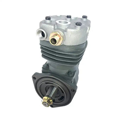 Air Brake Compressor 4N3927 for Caterpillar CAT 627 814 815 816 966C - Engine Parts > Air Intake and Exhaust System > Air Brake Compressor from MyMROmarts