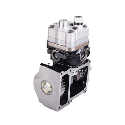 Air Brake Compressor 5298200 for Cummins Engine ISBE6.7 QSB6.7 - Engine Parts > Air Intake and Exhaust System > Air Brake Compressor from MyMROmarts