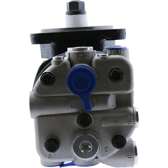 Air Brake Compressor 6772239 5003219 for Volvo B7 B7F FL6 FS7 from MyMROmarts