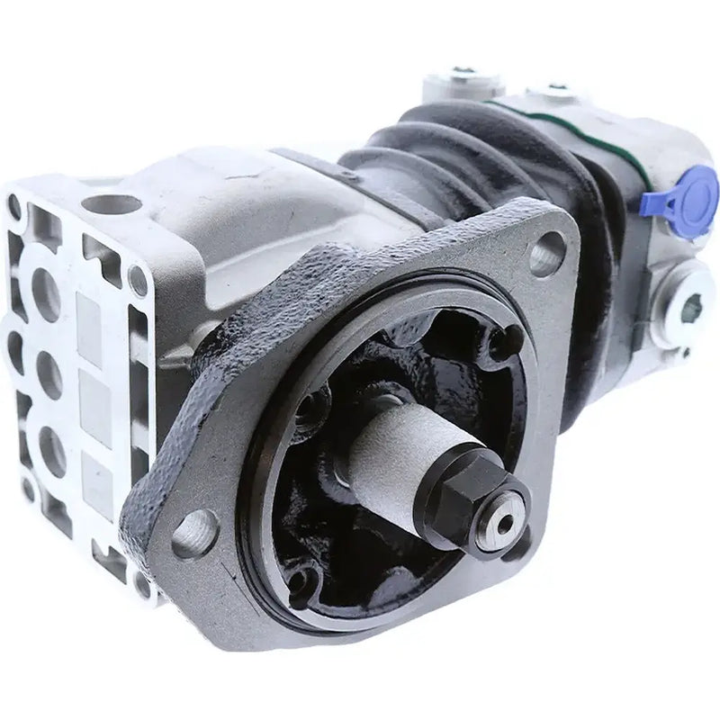 Load image into Gallery viewer, Air Brake Compressor 6772239 5003219 for Volvo B7 B7F FL6 FS7 from MyMROmarts
