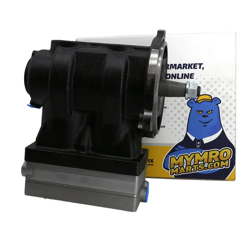 Load image into Gallery viewer, Air Brake Compressor 7420774360 for Renault Premium 440 450 Kerax 440 450 Volvo Engine FH16 from MyMROmarts
