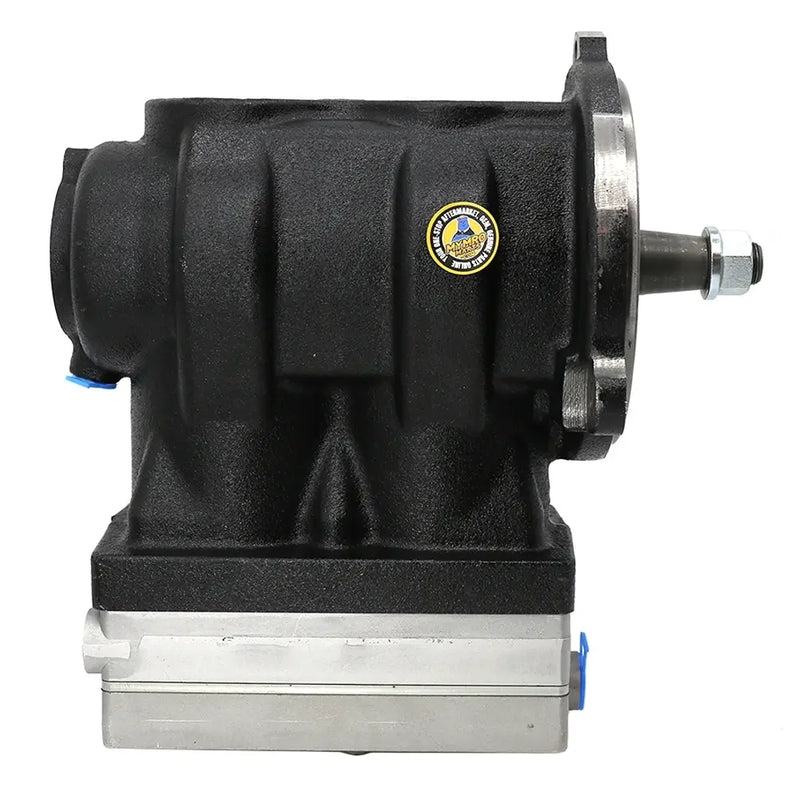 Load image into Gallery viewer, Air Brake Compressor 7420774360 for Renault Premium 440 450 Kerax 440 450 Volvo Engine FH16 from MyMROmarts
