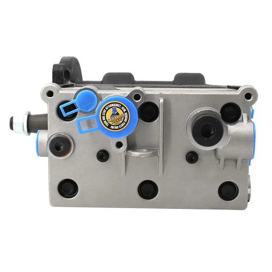 Air Brake Compressor 7420774360 for Renault Premium 440 450 Kerax 440 450 Volvo Engine FH16 from MyMROmarts
