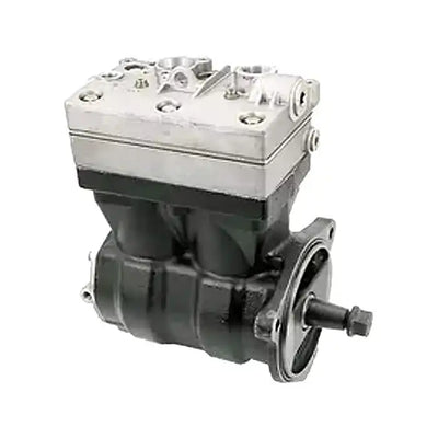 Air Brake Compressor 8112426 for Volvo Truck F10 F12 F16 F7 FI10 NI10 FM10 - Engine Parts > Air Intake and Exhaust System > Air Brake Compressor from MyMROmarts