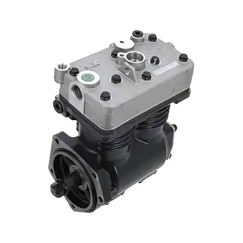 Air Brake Compressor 8112584 for Volvo FH12 FH16 Truck - Engine Parts > Air Intake and Exhaust System > Air Brake Compressor from MyMROmarts