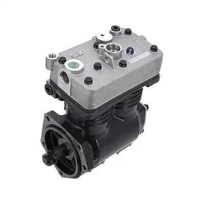 Air Brake Compressor 8112584 for Volvo FH12 FH16 Truck - Engine Parts > Air Intake and Exhaust System > Air Brake Compressor from MyMROmarts