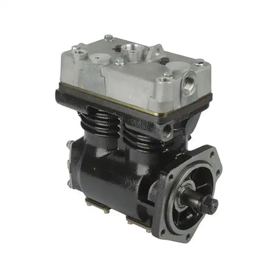 Air Brake Compressor 8112594 For Volvo FH12 FM16 NH12 B12 - Engine Parts > Air Intake and Exhaust System > Air Brake Compressor from MyMROmarts