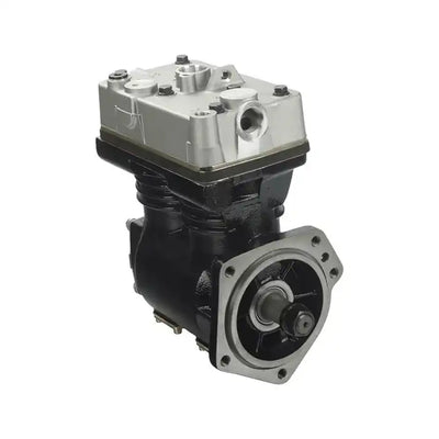 Air Brake Compressor 8113592 for Volvo B7 B12 FH12 FH16 Truck D12A420 D7E290 Engine - Engine Parts > Air Intake and Exhaust System > Air Brake Compressor from MyMROmarts