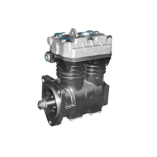 Air Brake Compressor 8150407 8112427 for Volvo F12 F16 FL6 FL7 FL10 FL12 NL10 NL12 - Engine Parts > Air Intake and Exhaust System > Air Brake Compressor from MyMROmarts