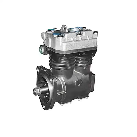 Air Brake Compressor 8150407 8112427 for Volvo F12 F16 FL6 FL7 FL10 FL12 NL10 NL12 - Engine Parts > Air Intake and Exhaust System > Air Brake Compressor from MyMROmarts