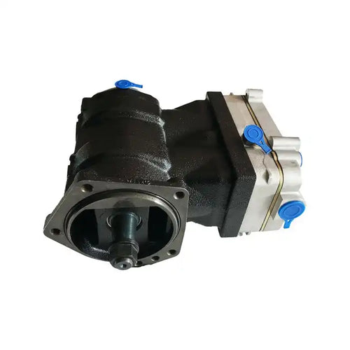Air Brake Compressor 85000117 for Volvo D12 D12A D12C FM12 FH12 NH12 Truck - Engine Parts > Air Intake and Exhaust System > Air Brake Compressor from MyMROmarts
