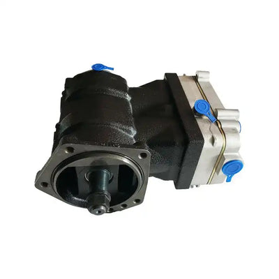 Air Brake Compressor 85000117 for Volvo D12 D12A D12C FM12 FH12 NH12 Truck - Engine Parts > Air Intake and Exhaust System > Air Brake Compressor from MyMROmarts