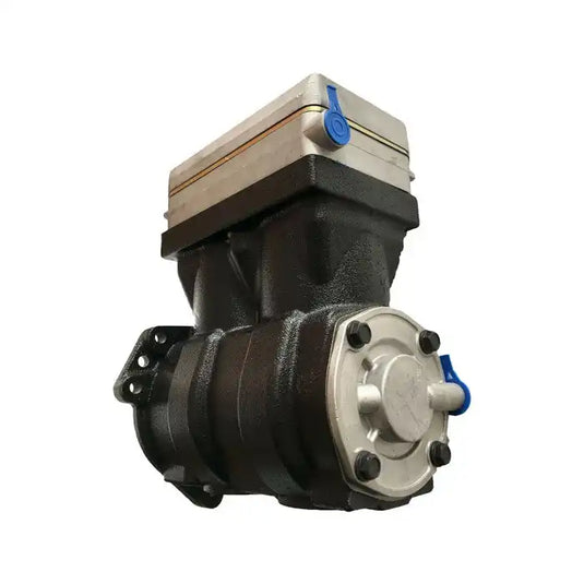 Air Brake Compressor 85000117 for Volvo D12 D12A D12C FM12 FH12 NH12 Truck - Engine Parts > Air Intake and Exhaust System > Air Brake Compressor from MyMROmarts
