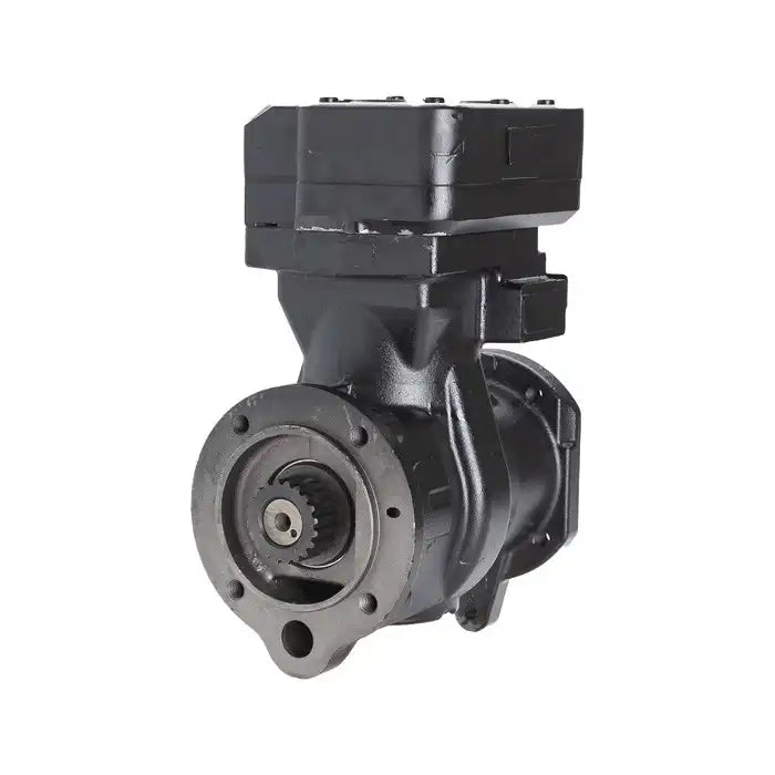 Load image into Gallery viewer, Air Brake Compressor 9111535207X For Reman WABCO - Engine Parts &gt; Air Intake and Exhaust System &gt; Air Brake Compressor from MyMROmarts

