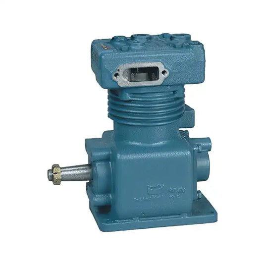 Air Brake Compressor Bendix BX2150 for Caterpillar CAT 3306 Engine - Engine Parts > Air Intake and Exhaust System > Air Brake Compressor from MyMROmarts