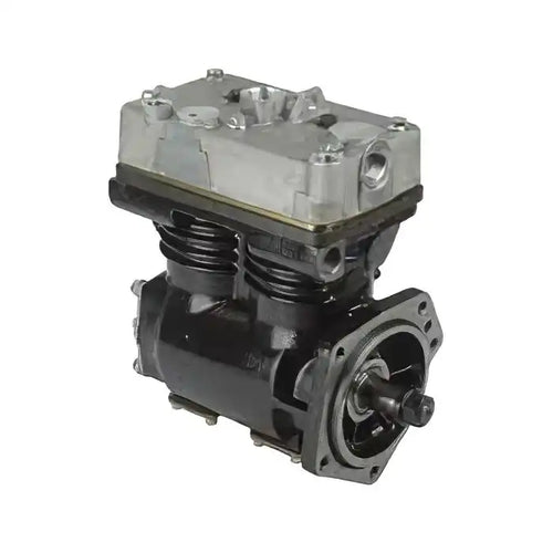Air Brake Compressor Knorr-Bremse K000236000 for Volvo FH12 FH16 NH12 B12 FM16 Truck - Engine Parts > Air Intake and Exhaust System > Air Brake Compressor from MyMROmarts