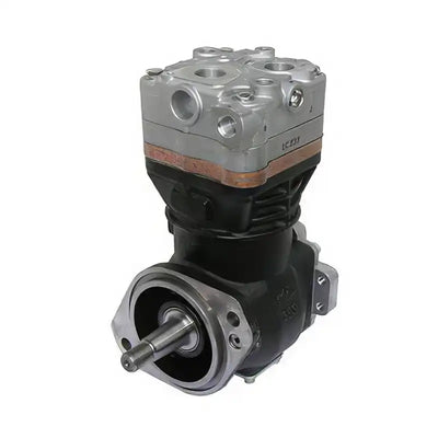 Air Brake Compressor K014799000 LP3977 for Cummins H ISBe250-30 - Engine Parts > Air Intake and Exhaust System > Air Brake Compressor from MyMROmarts