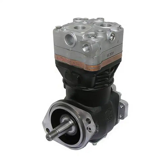 Air Brake Compressor K014799000 LP3977 for Cummins H ISBe250-30 - Engine Parts > Air Intake and Exhaust System > Air Brake Compressor from MyMROmarts