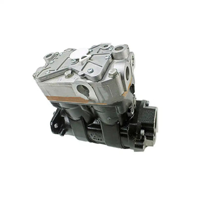 Air Brake Compressor Knorr K033404N00 for Cummins ISC ISB Engine - Engine Parts > Air Intake and Exhaust System > Air Brake Compressor from MyMROmarts