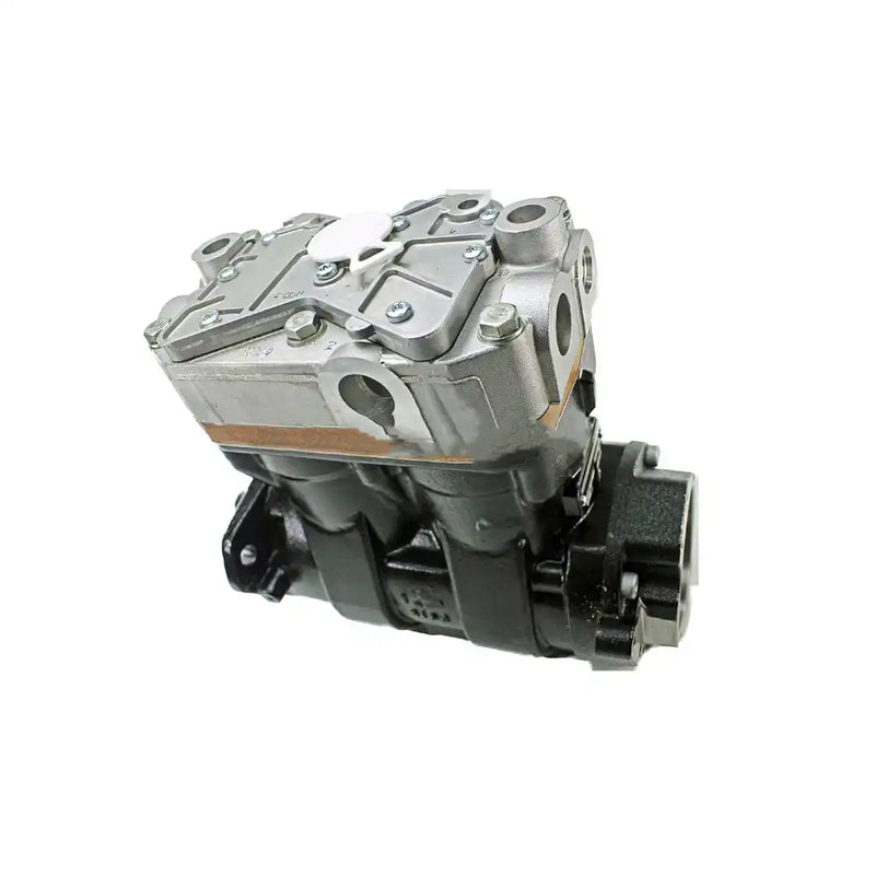 Load image into Gallery viewer, Air Brake Compressor Knorr K033404N00 for Cummins ISC ISB Engine - Engine Parts &gt; Air Intake and Exhaust System &gt; Air Brake Compressor from MyMROmarts
