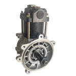 Air Brake Compressor ME091248 ME091675 for Mitsubishi Truck FV419 FV415 FV413 Engine 8DC9 - Engine Parts > Air Intake and Exhaust System > Air Brake Compressor from MyMROmarts