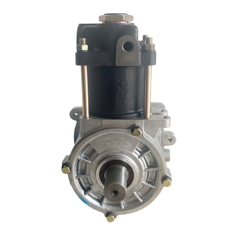 Load image into Gallery viewer, Air Brake Compressor ME091248 ME091675 for Mitsubishi Truck FV419 FV415 FV413 Engine 8DC9 - Engine Parts &gt; Air Intake and Exhaust System &gt; Air Brake Compressor from MyMROmarts
