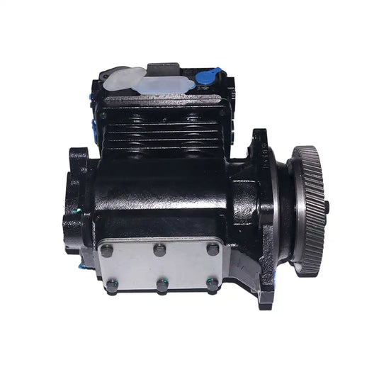 Air Brake Compressor R23522123 23522122 for Detroit Series 60 12.7 TU-FLO 750 - Engine Parts > Air Intake and Exhaust System > Air Brake Compressor from MyMROmarts