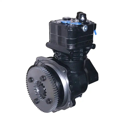 Air Brake Compressor R23535534 for Detroit Diesel Series 60 14L - Engine Parts > Air Intake and Exhaust System > Air Brake Compressor from MyMROmarts