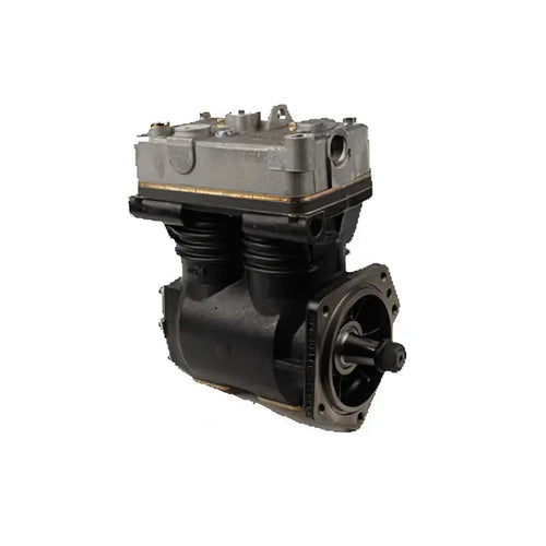 Air Brake Compressor S2910-E0630 29100-2971-H for Hino Engine P11C Truck 2004Y 340 CC - Engine Parts > Air Intake and Exhaust System > Air Brake Compressor from MyMROmarts