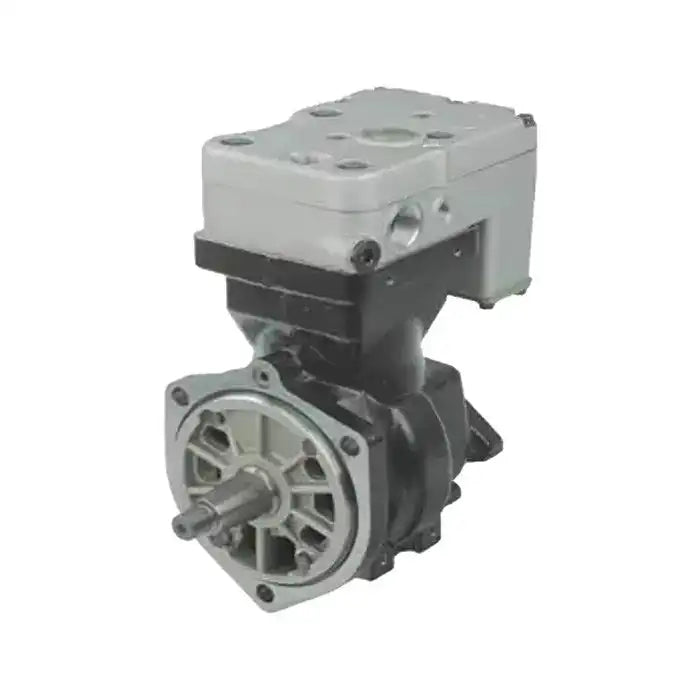 Load image into Gallery viewer, Air Brake Compressor VOE21353460 for Volvo A35D A35E A35E FS A40D T450D - Engine Parts &gt; Air Intake and Exhaust System &gt; Air Brake Compressor from MyMROmarts
