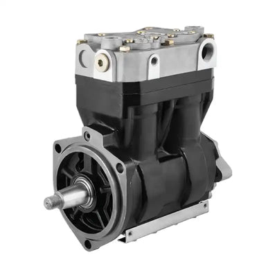 Air Brake Compressor VOE6772239 103404 6795600 for Volvo 5350B A20 A20C A25C A30C A35 A35C A40 - Engine Parts > Air Intake and Exhaust System > Air Brake Compressor from MyMROmarts