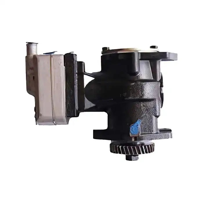 Load image into Gallery viewer, Air Brake Compressor Wabco 9111545150 for Cummins 6BT 6CT 6CT8.3 QSB Ottawa C50 Engine - Engine Parts &gt; Air Intake and Exhaust System &gt; Air Brake Compressor from MyMROmarts
