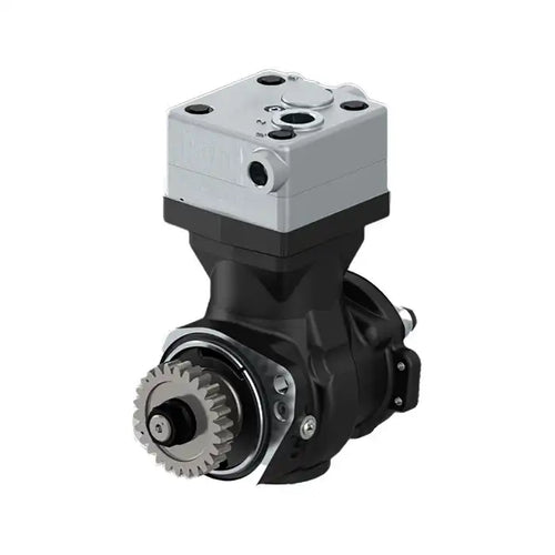 Air Brake Compressor Wabco 9121400150 for Cummins - Engine Parts > Air Intake and Exhaust System > Air Brake Compressor from MyMROmarts