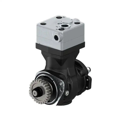 Air Brake Compressor Wabco 9121400150 for Cummins - Engine Parts > Air Intake and Exhaust System > Air Brake Compressor from MyMROmarts