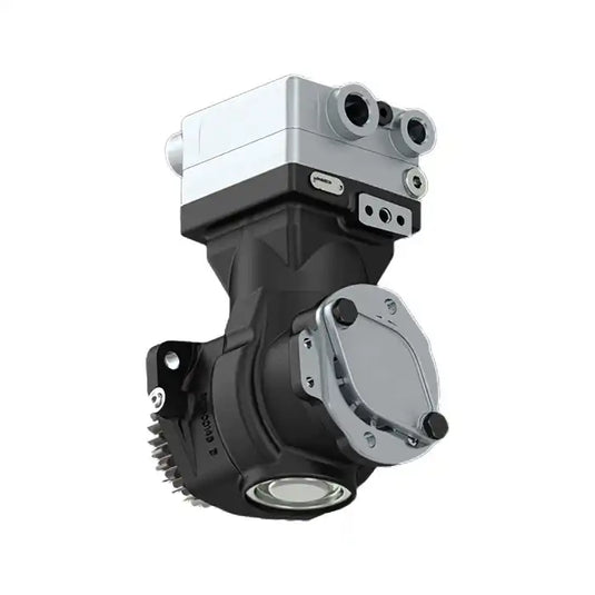 Air Brake Compressor Wabco 9121400150 for Cummins - Engine Parts > Air Intake and Exhaust System > Air Brake Compressor from MyMROmarts