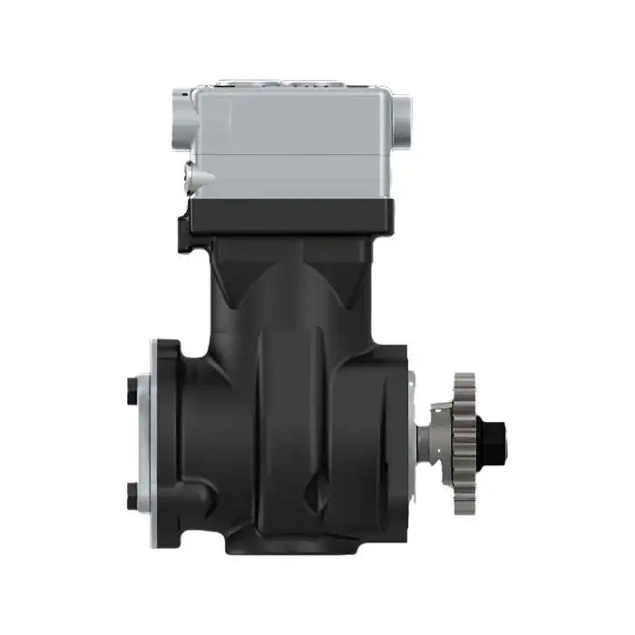 Load image into Gallery viewer, Air Brake Compressor Wabco 9121400150 for Cummins - Engine Parts &gt; Air Intake and Exhaust System &gt; Air Brake Compressor from MyMROmarts
