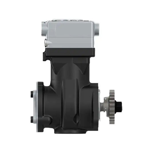 Air Brake Compressor Wabco 9121400150 for Cummins - Engine Parts > Air Intake and Exhaust System > Air Brake Compressor from MyMROmarts