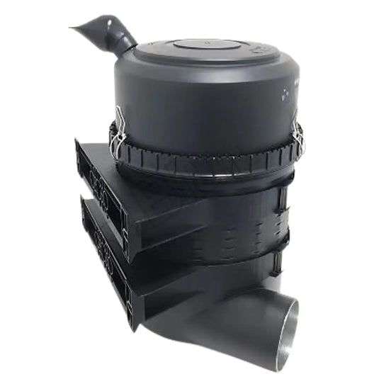 Air Cleaner 2440357 for Caterpillar CAT 815B 950H 962H 966E 966F 966D from MyMROmarts