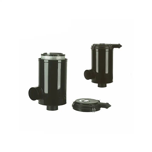 Air Cleaner 6738-81-7200 for Komatsu SAA6D107E SAA6D102E Engine PC270LC-8 PC270-8 PC270-7 PC230-7 PC200-8 from MyMROmarts