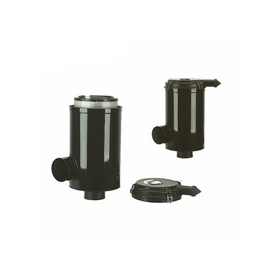 Air Cleaner 6738-81-7200 for Komatsu SAA6D107E SAA6D102E Engine PC270LC-8 PC270-8 PC270-7 PC230-7 PC200-8 from MyMROmarts