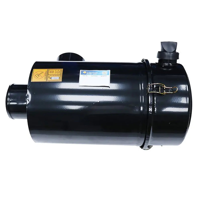 Load image into Gallery viewer, Air Cleaner Assy 6737-81-7500 for Komatsu SAA4D102E-2 Engine PC120LC-6E0 PC120-6E0-T2 PC120-6E0 PC130-6E0-T2 Excavator from MyMROmarts
