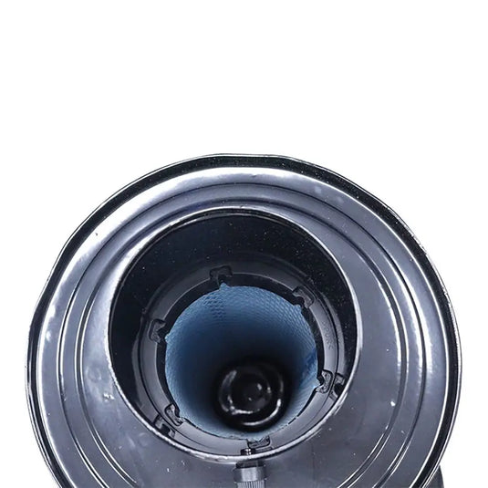 Air Cleaner Assy 6737-81-7500 for Komatsu SAA4D102E-2 Engine PC120LC-6E0 PC120-6E0-T2 PC120-6E0 PC130-6E0-T2 Excavator from MyMROmarts