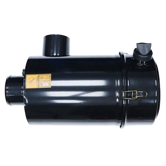 Air Cleaner Assy 6737-81-7500 for Komatsu SAA4D102E-2 Engine PC120LC-6E0 PC120-6E0-T2 PC120-6E0 PC130-6E0-T2 Excavator from MyMROmarts