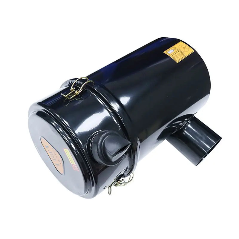 Load image into Gallery viewer, Air Cleaner Assy 6737-81-7500 for Komatsu SAA4D102E-2 Engine PC120LC-6E0 PC120-6E0-T2 PC120-6E0 PC130-6E0-T2 Excavator from MyMROmarts
