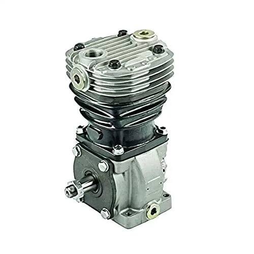 Air Compressor 01174473 for Deutz Engine F3L F4L F5L F6L Brake - Engine Parts > Air Intake and Exhaust System > Air Brake Compressor from MyMROmarts
